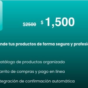 Tienda En Línea
